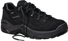 Zapato de seguridad LOWA Renegade Work GTX negro Lo talla 40 negro/negro (8000468960)