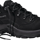 LOWA zapato de seguridad Renegade Work GTX negro Lo talla 45 negro/negro ( 8000468965 )