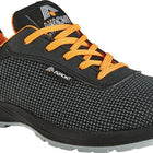 AIMONT chaussure de sécurité Diamont HAVOC taille 42 noir/orange ( 8000476769 )