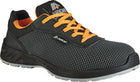 Zapato de seguridad AIMONT Diamont HAVOC talla 42 negro/naranja (8000476769)