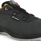 Scarpa di sicurezza AIMONT ROTOR taglia 46 nero ( 8000476838 )