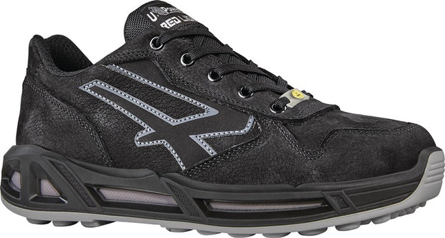 U.POWER safety shoe Carbon Carpet size 44 black/grey ( 8000476983 )
