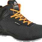 AIMONT safety boots Diamont AVANGER size 43 black/orange ( 8000477689 )