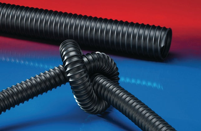 NORRES AIRDUC(R) PUR 351 EC Tubo di aspirazione e mandata Ø interno 63-65 mm ( 8000479268 )