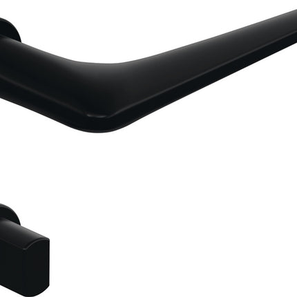 Juego de rosetas HEWI 162PBM02.230 poliamida 90m (8000482657)