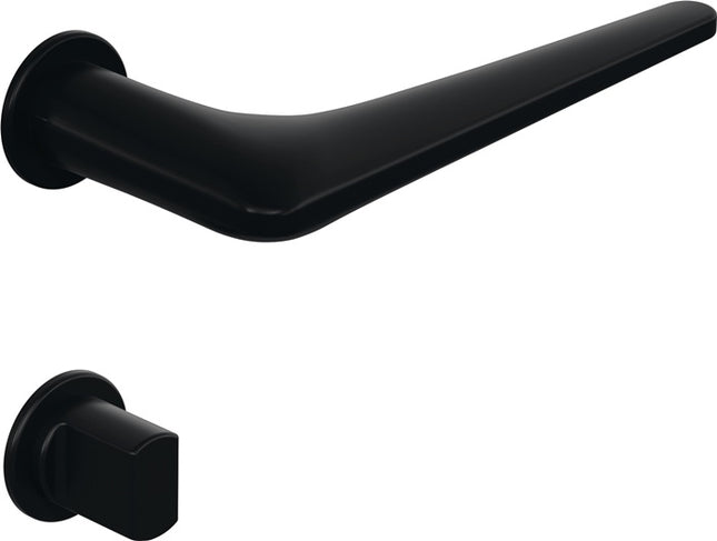 Juego de rosetas HEWI 162PBM02.230 poliamida 90m (8000482657)