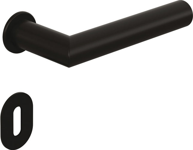 Juego de rosetas HEWI 162PBM01.230 poliamida 90m (8000482819)