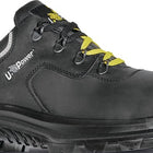 Zapato de seguridad U.POWER Drax talla 42 negro (8000488452)