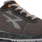 Zapato de seguridad U.POWER Mars talla 46 gris/gris (8000489066)