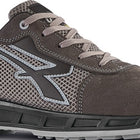 Zapato de seguridad U.POWER Lamar talla 40 gris/gris (8000489070)