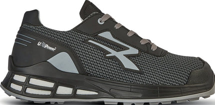 U.POWER scarpa bassa di sicurezza Kaleo misura 43 grigio/grigio ( 8000490003 )