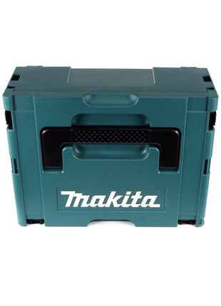 Makita DJR 183 RTJ Akku Reciprosäge 18V + 2x Akku 5,0Ah + Ladegerät + Makpac - Toolbrothers