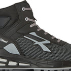 U.POWER safety boots Fantom size 43 black-grey ( 8000490013 )