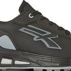 U.POWER zapato bajo de seguridad Zak talla 43 negro/gris ( 8000490033 )