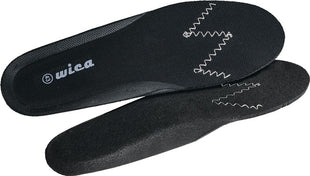 WICA Chaussures de sécurité Lanzo taille 40 noir ( 8000549326 )