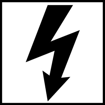 Buty ochronne WICA Lanzo rozmiar 43 czarne ( 8000549329 )