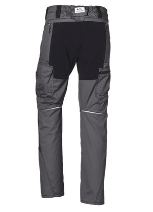 Pantalón de trabajo KÜBLER KÜBLER ACTIVIQ 2850 talla 48 (8000551325)