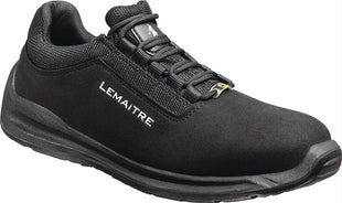 Zapato de seguridad LEMAITRE Talla perno 40 negro (8000586868)