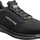 LEMAITRE safety shoe Bolt size 41 black ( 8000586869 )