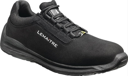 LEMAITRE safety shoe Bolt size 41 black ( 8000586869 )