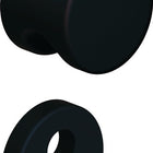 Juego de rosetas HEWI 111PBR03.232 poliamida 98m (8000590397)