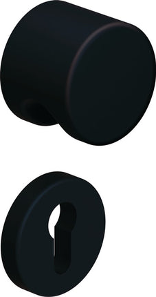 Juego de rosetas HEWI 111PBR03.232 poliamida 98m (8000590397)