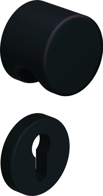 Juego de rosetas HEWI 111PBR03.232 poliamida 98m (8000590397)