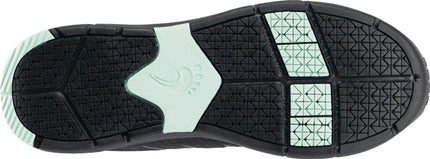 BAAK scarpa di sicurezza da donna Svea taglia 38 nero/turchese ( 8000600283 )