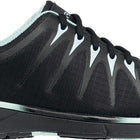 BAAK Chaussures de sécurité pour femmes Svea taille 40 noir/turquoise ( 8000600285 )