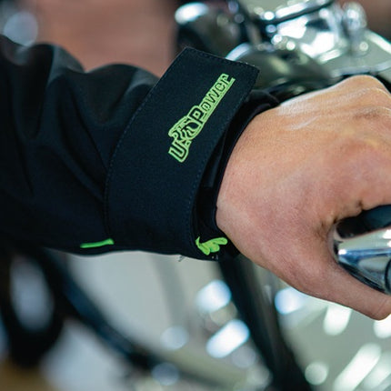 Giacca softshell U.POWER Space taglia 2XL ( 8000643975 )