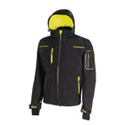 U.POWER softshell jacket Space size 2XL ( 8000643975 )