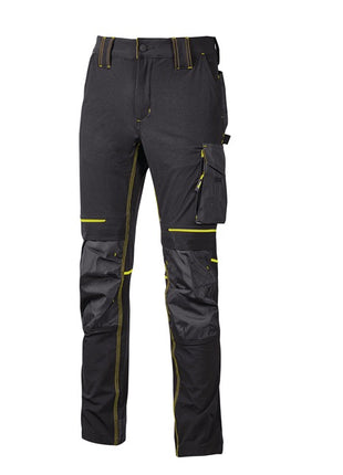 Pantalon U.POWER Atom taille L (8000644532)