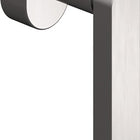 Manilla para ventana HEWI 270XAFGA.1 acero inoxidable mate (8000645648)