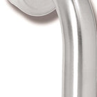 Manilla para ventana HEWI 111XAFGA.1 acero inoxidable mate (8000645773)