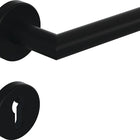 Juego de rosetas HEWI 162PBR01.230 poliamida 90 (8000646092)