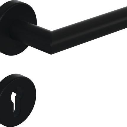 Juego de rosetas HEWI 162PBR01.230 poliamida 90 (8000646092)