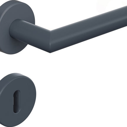 Juego de rosetas HEWI 162PBR01.230 poliamida 92 (8000646096)