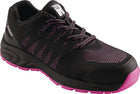 RUNNEX Zapato de seguridad mujer GirlStar 5180 talla 39 negro/rosa (8000655375)