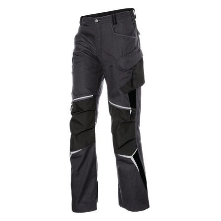 KÜBLER waistband trousers KÜBLER BODYFORCE Pro 2125 size 52 ( 8000684254 )