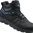 Botas de seguridad WICA Mathi talla 46 negro/azul (8000737684)