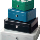 BURG-WÄCHTER cash box W.125xH.60xD.95 mm ( 8000753348 )