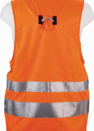 MAS Gilet de sécurité MAS40 Quick EN361 EN20471 ( 8000776107 )