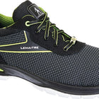 LEMAITRE Chaussures de sécurité Ringo taille 42 noir/vert ( 8000776425 )