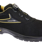 LEMAITRE Chaussures de sécurité Harrison taille 43 noir/jaune ( 8000776456 )