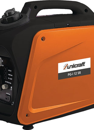 Generador de energía UNICRAFT PG-I 12 SR 1 kW (8000789765)