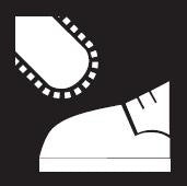 Bottes de sécurité forestière SOLIDUR KAILASH taille 41 noir/orange ( 8000809677 )