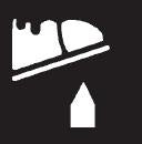 SOLIDUR botas de seguridad forestal KAILASH talla 46 negro/naranja ( 8000809682 )