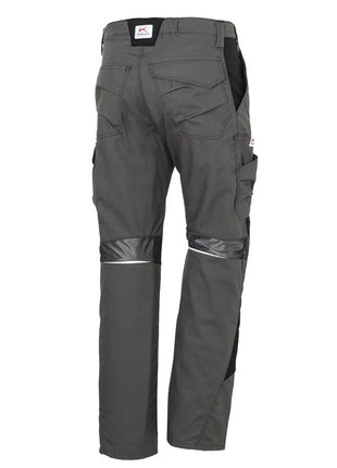 Pantalón de trabajo KÜBLER KÜBLER ACTIVIQ 2150 talla 58 (8000869071)