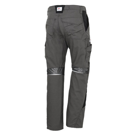 KÜBLER work trousers KÜBLER ACTIVIQ 2150 size 58 ( 8000869071 )