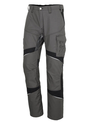 Pantalón de trabajo KÜBLER KÜBLER ACTIVIQ 2150 talla 58 (8000869071)